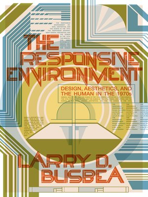 cover image of The Responsive Environment